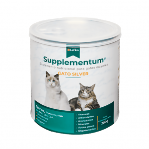 Supplementum Gato Silver 200 gr_1