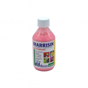 Diarrisin Suspension Oral 240 ml_1
