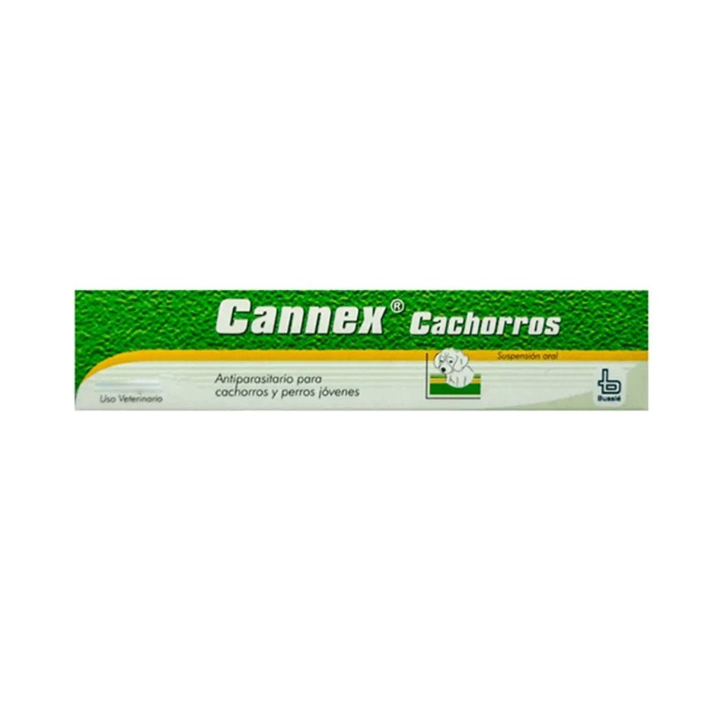Cannex cachorros 5 ml_1
