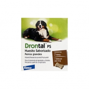 Drontal Ps Raza Grande X 2 Tab_1