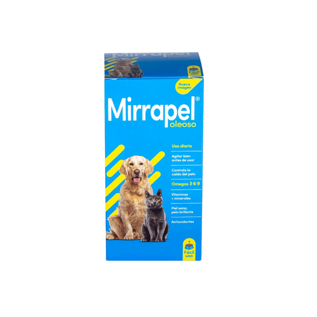 Mirrapel oleoso 236 ml_1