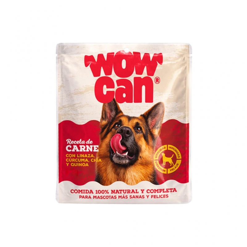 Wow Can Carne 600 Gr_1