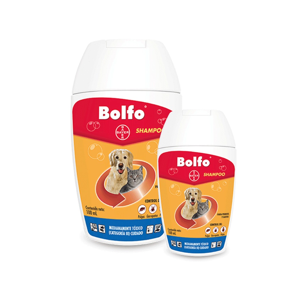 Bolfo Polvo 100 Gr_1