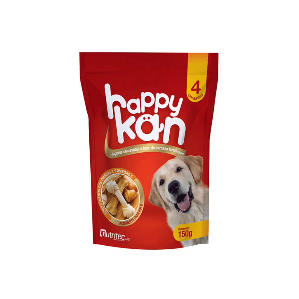 Happy Kan 150 Gr x4 Und_1
