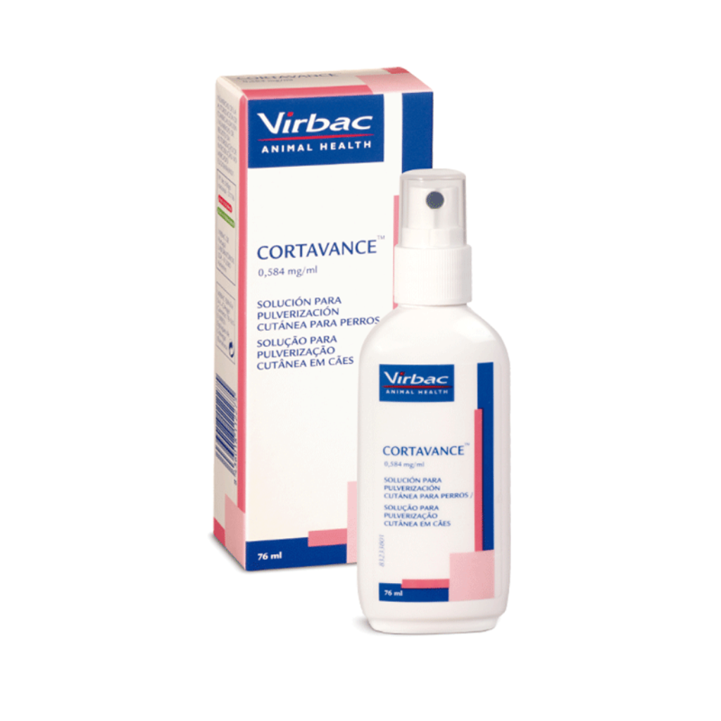 Cortavance Spray 76Ml_1