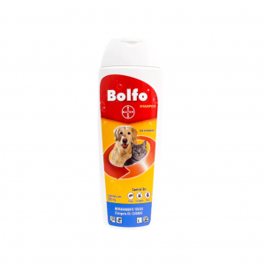 Bolfo Shampoo 220 ML_1