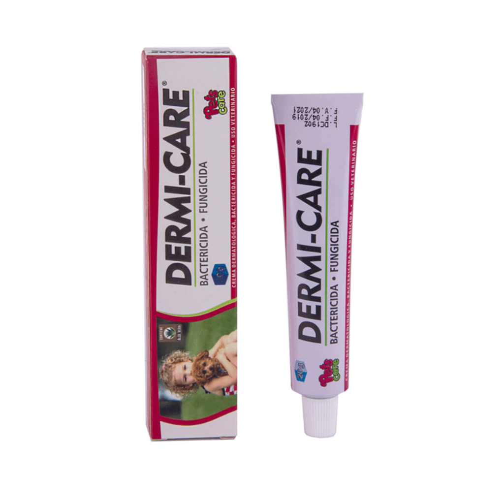 Dermi- Care Crema 40 gr. Biostar_1