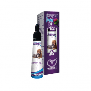 Liverprot Pet Gotas 50 ml_1