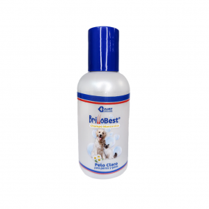 Brillobest Shampoo Manzanilla 120ml_1