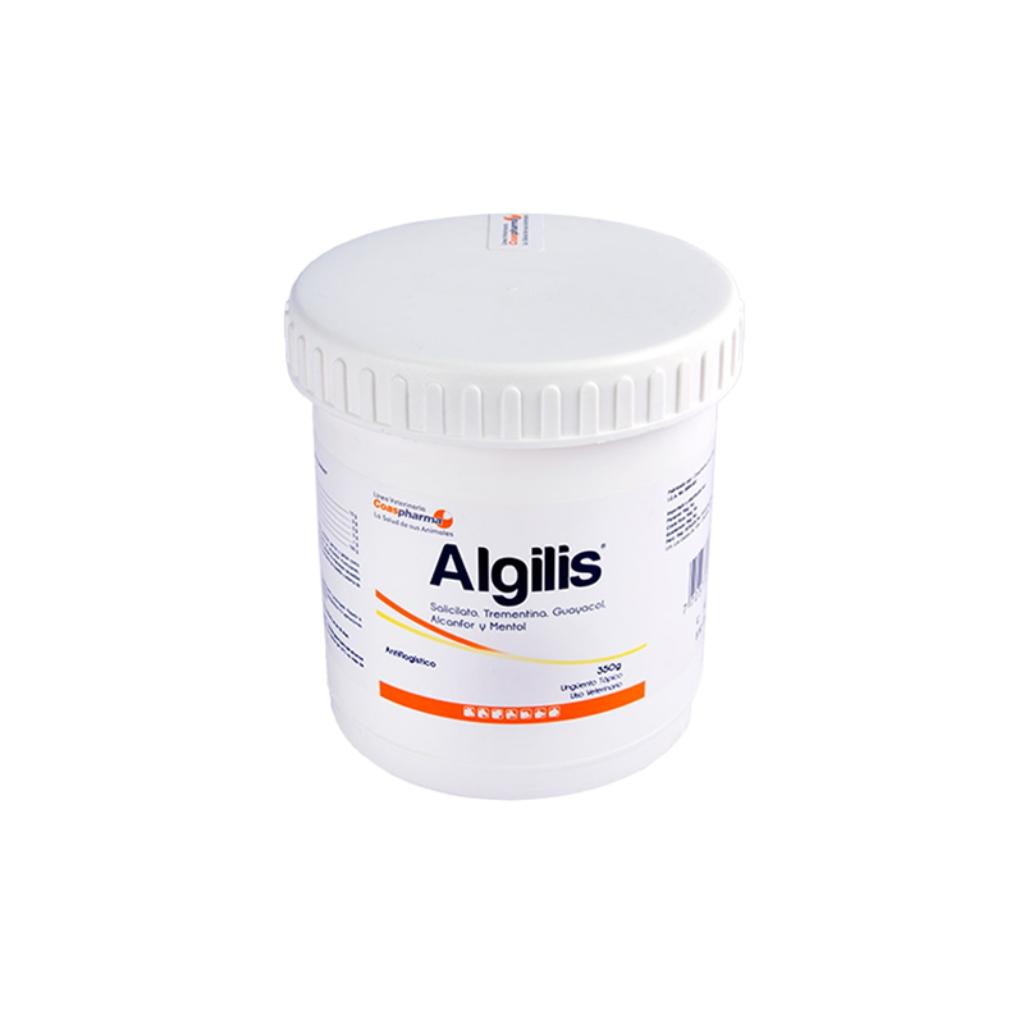 Algilis Ungüento 350 Gr_1