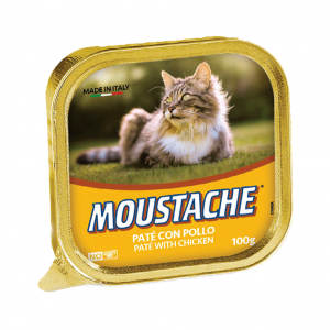 Pate Moustache Pollo 100 Gr_1
