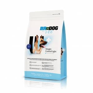 Br For Dog Vet Weight Control X 4kg_1