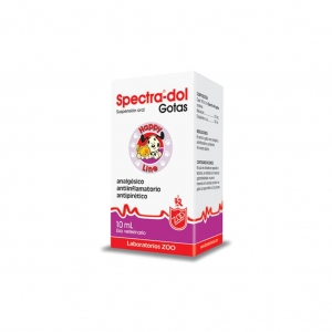 Spectra-Dol Gotas 10Ml_1