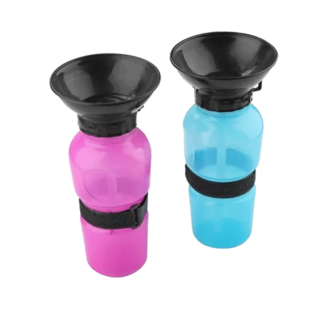 Aqua Dog - Señor Mascota