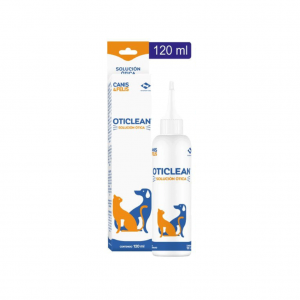 Oticlean x120 Ml_1