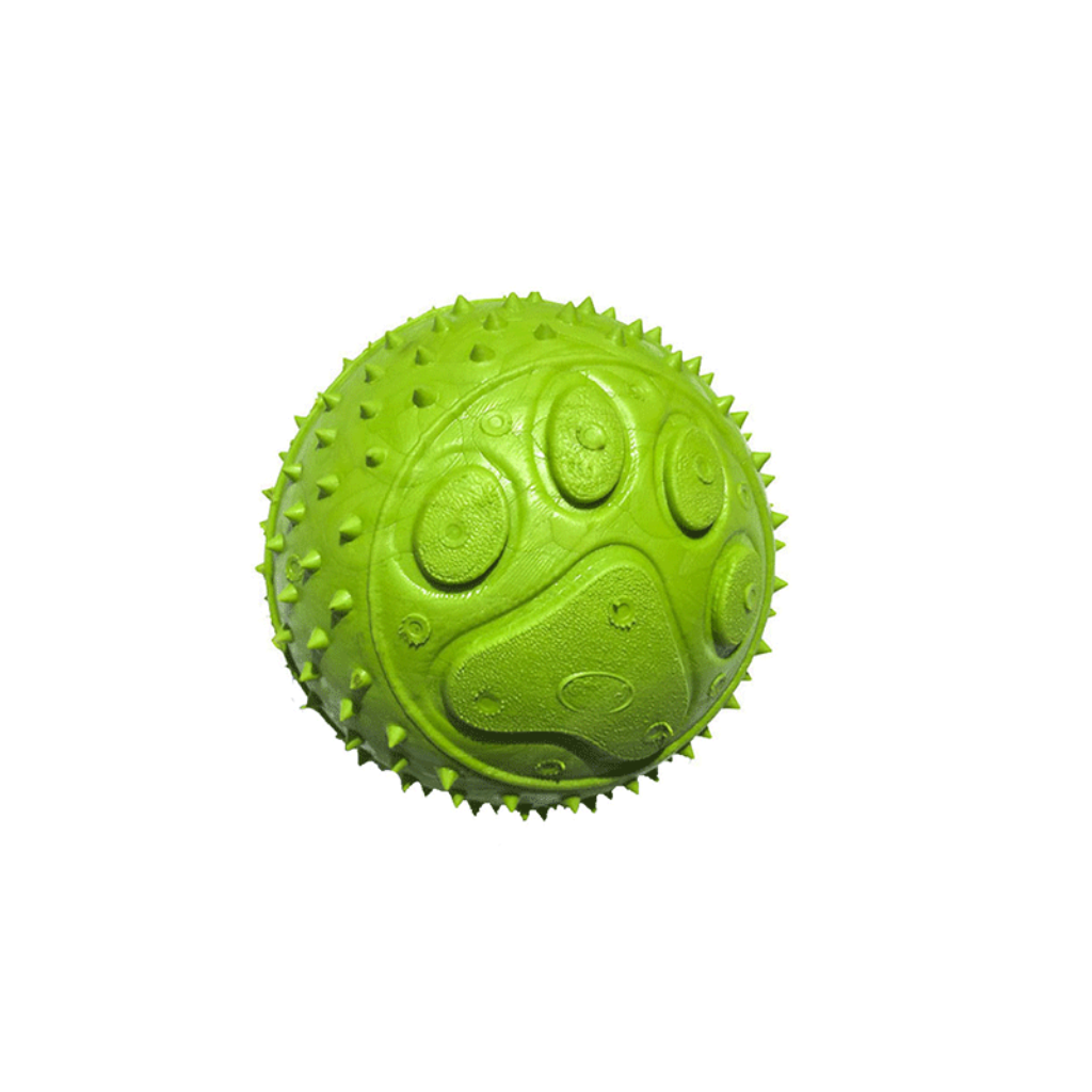 Pelota King Huella_1