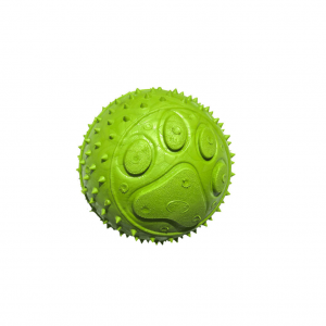 Pelota King Huella_1