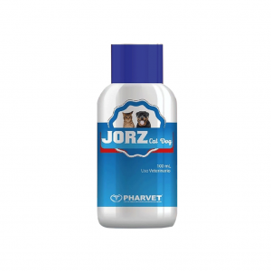 Jorz Cat Dog 100Ml_1