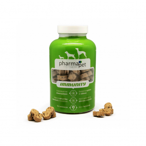 Pharma Pet Immunity 150 Tab_1