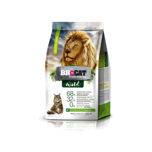 Br For Cat Wild Adulto 3kg_1