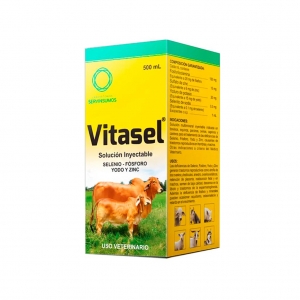 Vitasel Frasco 500 Ml_1