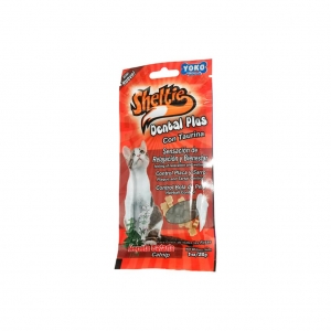 Sheltie Gatos Catnip 28gr_1