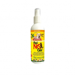 Aqui No can 240 Ml Adiestramiento Spray_1