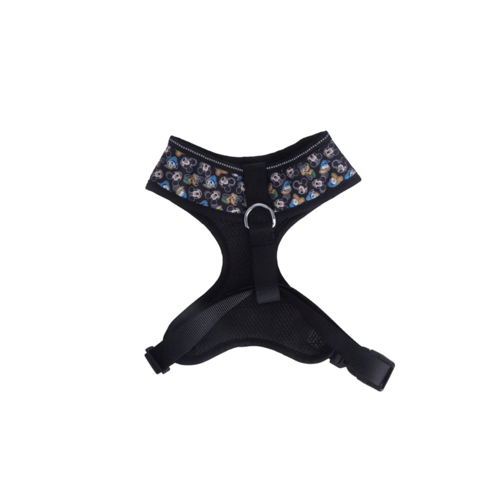 Pechera primavera mascota talla L_2