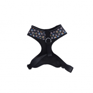 Pechera primavera mascota talla L_2