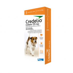 Credelio 3 tab 5,5 a 11 Kg (Naranja)_1