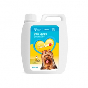 Shampoo Rinse 1Lt Can Amor_1