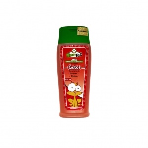 Shampoo Green pet Gatos 200ml_1