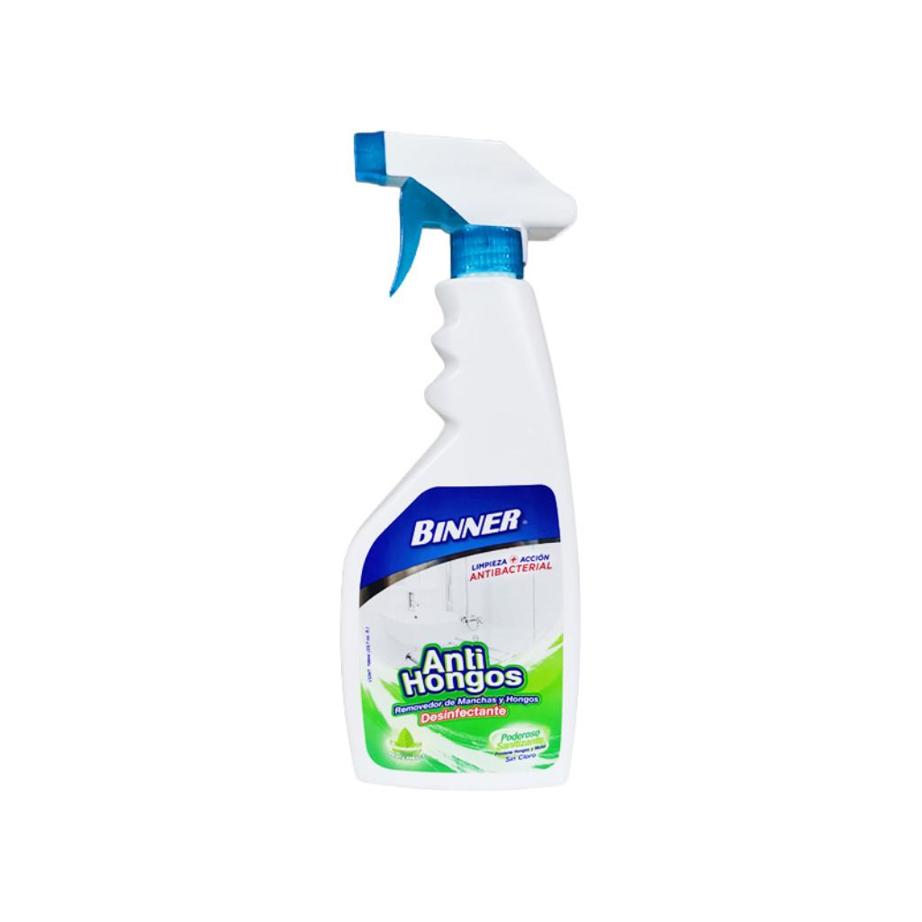 Anti-Hongos Removedor de manchas 700ml_1