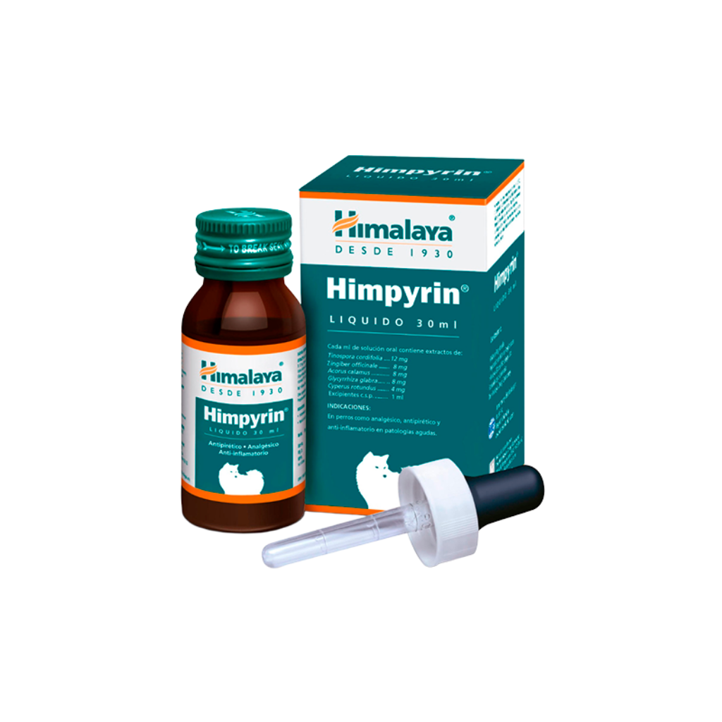 Himpyrin Fco x 30 ml_1