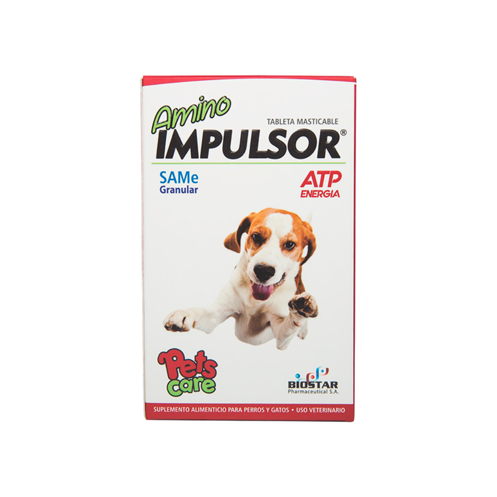 Amino Impulsor ATP Energia x 30 Tab (SEPTIEMBRE 2026)_1