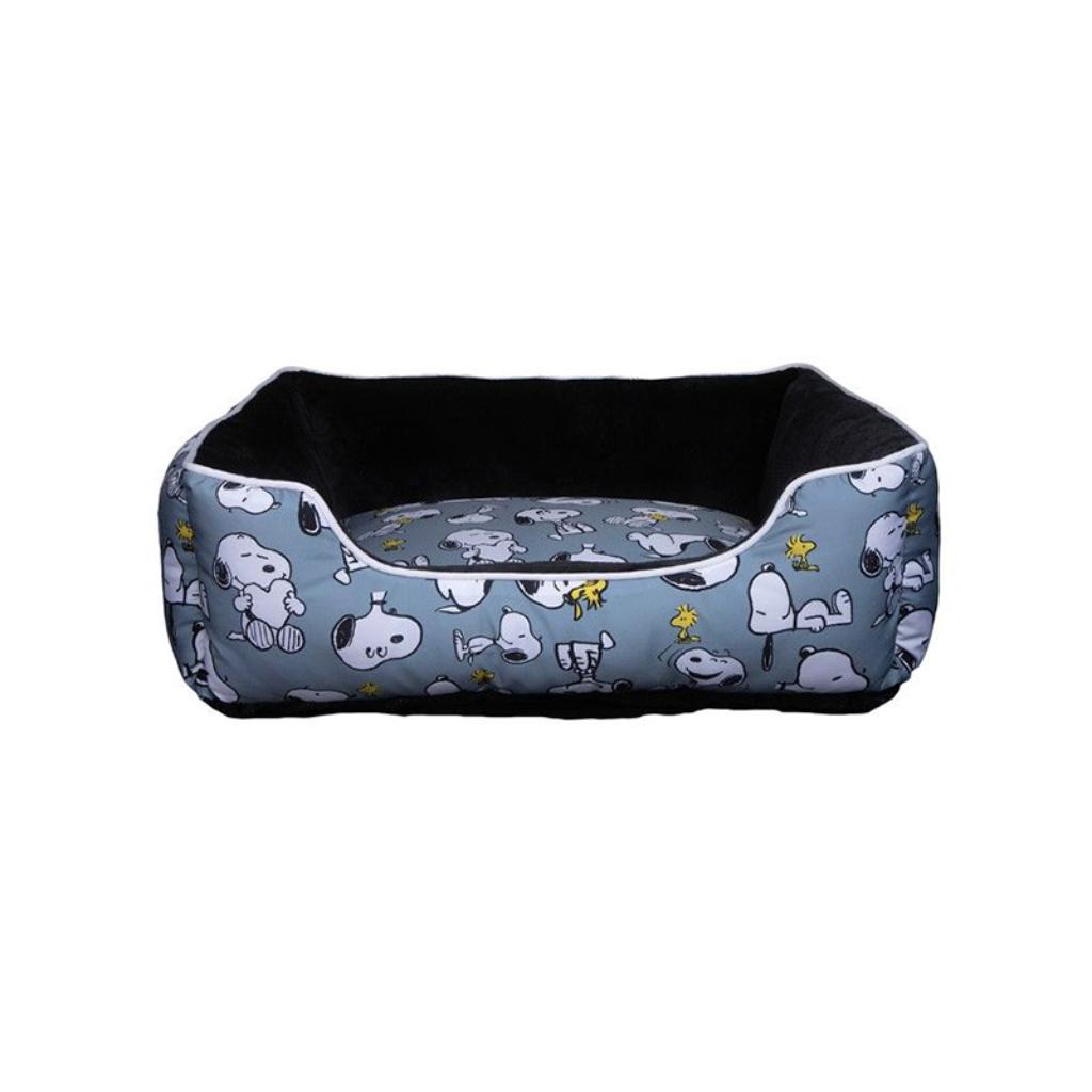 Set Cama Primavera Snoopy x3 - Señor Mascota Set Cama Primavera Snoopy x3 - Señor Mascota