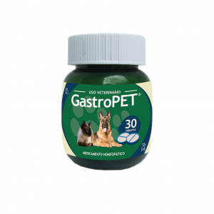 Gastropet Fco x 30 Tab_1