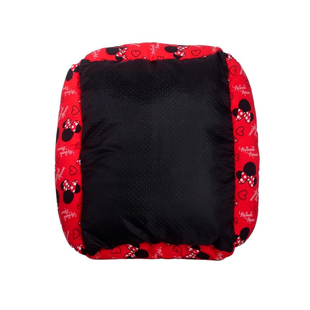 Set Cama Primavera Minnie x3_3