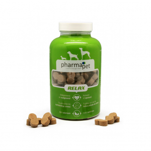 Pharma Pet Relax 150 Tab_1