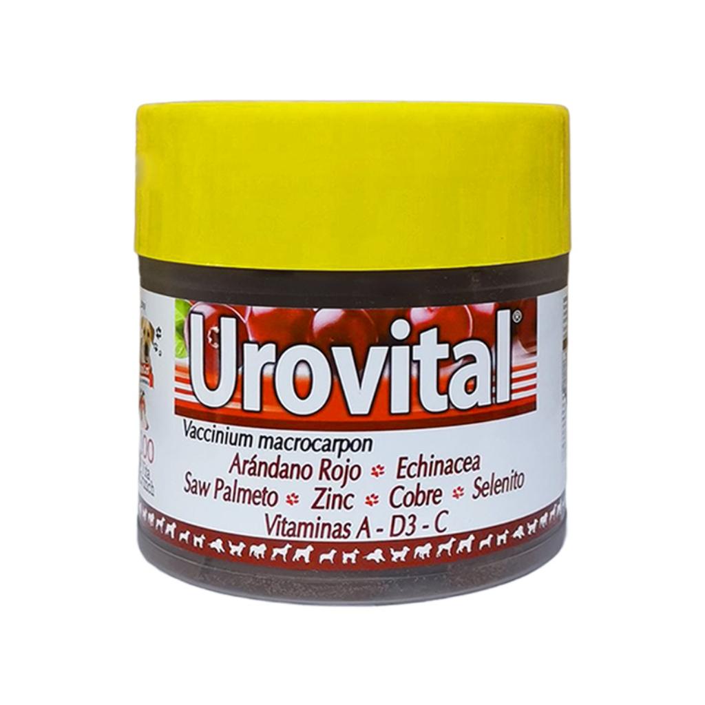 Urovital X100 Vitacrunch_1