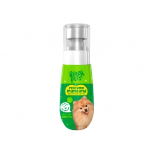 Perfume Bloom Pets Manzana 100 ml_1