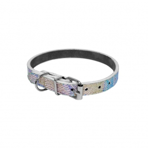 Collar Sintetico estampado_1