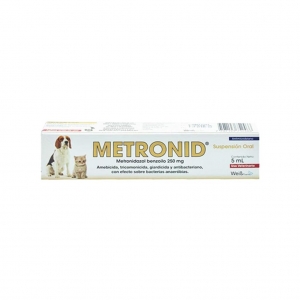 Metronid 5 Ml_1