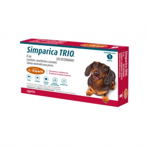 Simparica Trio Caramelo 5,1-10kg_1