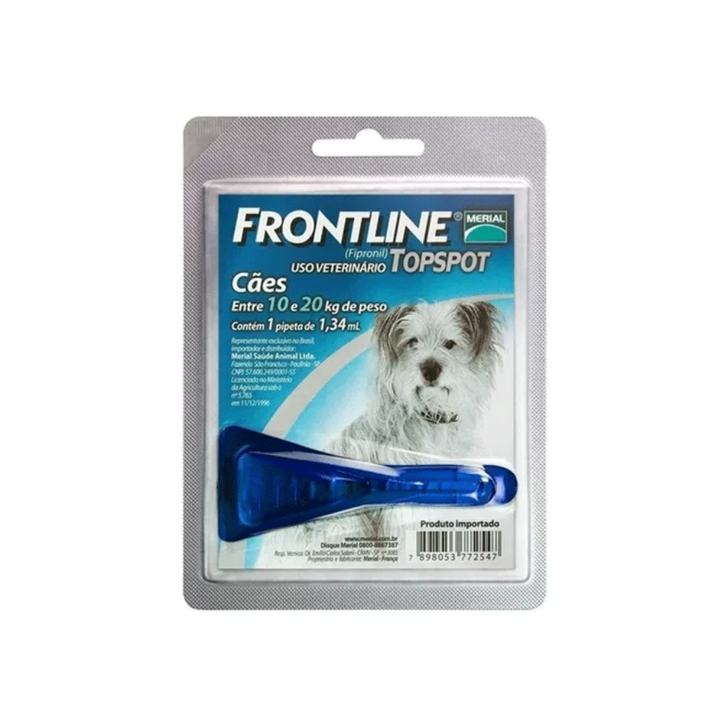 Frontline M Top Spot 10 a 20k_1