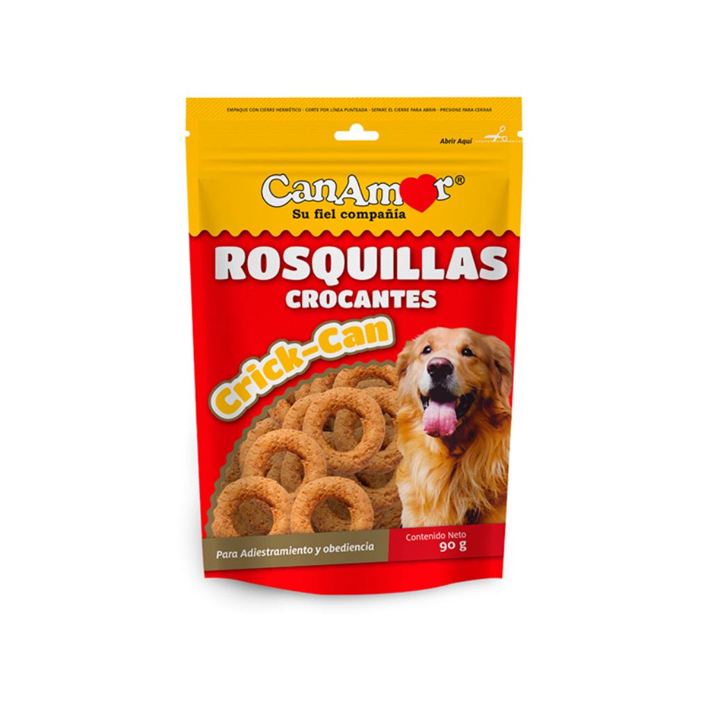 Rosquillas Can amor 90 Gr_1