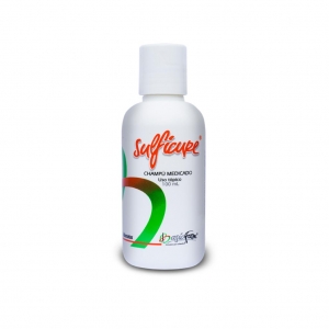 Shampoo Sulficure 100 ML_1