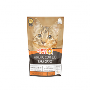 Alimento Humedo Nutri Toys Gato 100 Gr_1
