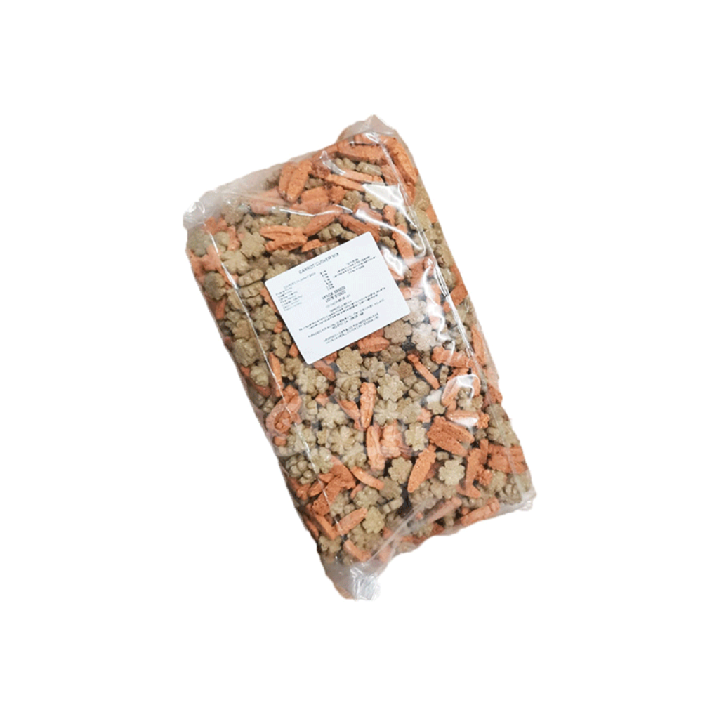 Galletas Carrot 2.5 Kg - Señor Mascota Galletas Carrot 2.5 Kg - Señor Mascota