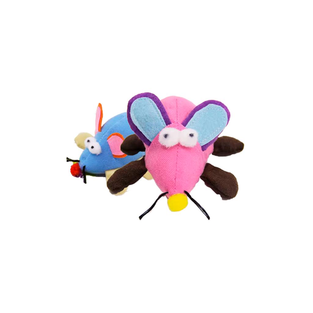 Raton Vibrador - Señor Mascota